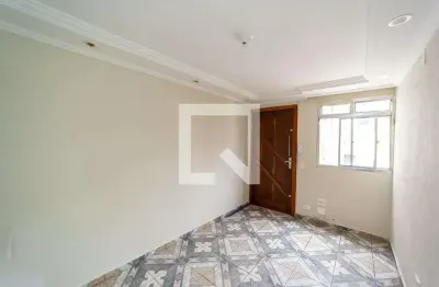 Apartamento para aluguel - artur alvim, 3 quartos,  52 m² - são paulo