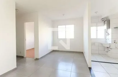 Apartamento para aluguel - parque savoy city, 2 quartos,  39 m² - são paulo