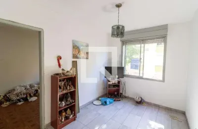 Apartamento para aluguel - cavalhada, 1 quarto,  35 m² - porto alegre