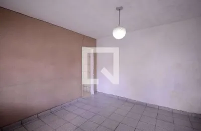 Casa para aluguel - jardim santa emília, 2 quartos,  130 m² - são paulo