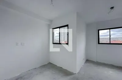 Kitnet / stúdio para aluguel - mooca, 1 quarto,  34 m² - são paulo