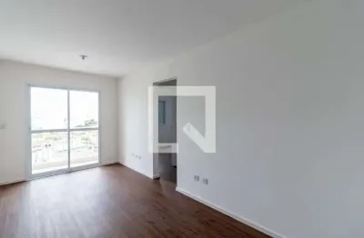 Apartamento para aluguel - santana, 2 quartos,  52 m² - são paulo