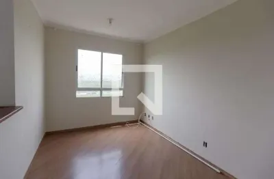 Apartamento para aluguel - vila augusta, 2 quartos,  44 m² - guarulhos