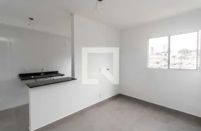 Apartamento para aluguel - vila matilde, 2 quartos,  43 m² - são paulo