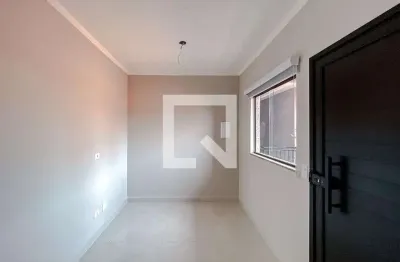 Apartamento com 1 quarto para alugar na Rua João de Canha, Belém, São Paulo