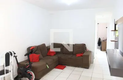 Apartamento para aluguel - vila jardim são judas tadeu, 3 quartos,  80 m² - goiânia