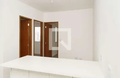 Apartamento para aluguel - vila guilherme, 2 quartos,  42 m² - são paulo