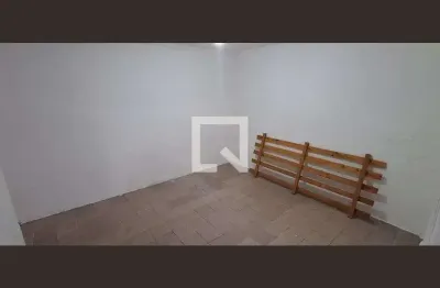 Kitnet / stúdio para aluguel - nova gerti, 1 quarto,  65 m² - são caetano do sul