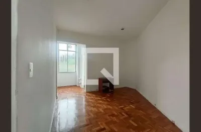 Apartamento para aluguel - maracanã, 1 quarto,  47 m² - rio de janeiro