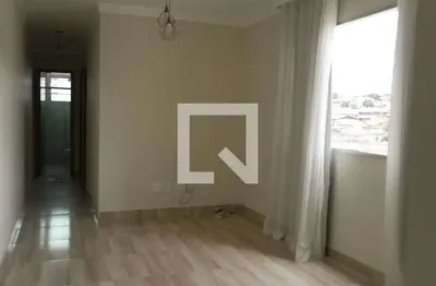 Apartamento para aluguel - goiânia, 2 quartos,  73 m² - belo horizonte