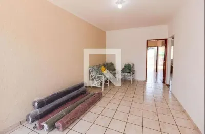 Casa para aluguel - jardim cocaia, 2 quartos,  79 m² - guarulhos
