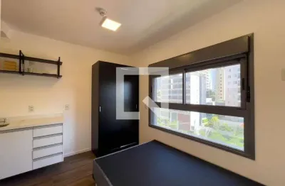 Kitnet / stúdio para aluguel - ipiranga, 1 quarto,  20 m² - são paulo