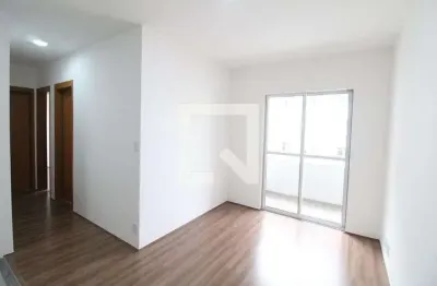 Apartamento para aluguel - parque residencial flamboyant, 2 quartos,  54 m² - são josé dos campos