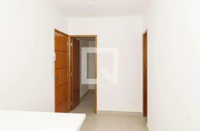 Apartamento para aluguel - vila guilherme, 1 quarto,  38 m² - são paulo