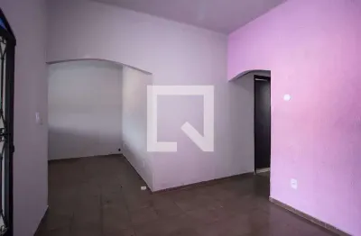 Casa para aluguel - raul veiga, 2 quartos,  140 m² - são gonçalo