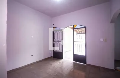Casa para aluguel - raul veiga, 2 quartos,  140 m² - são gonçalo