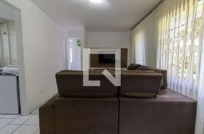 Apartamento para aluguel - cidade industrial, 2 quartos,  42 m² - curitiba