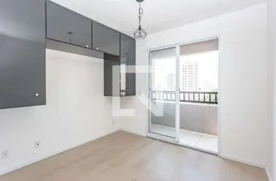Kitnet / stúdio para aluguel - vila das mercês, 1 quarto,  18 m² - são paulo