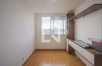 Apartamento para aluguel - jardim germânia, 2 quartos,  36 m² - são paulo