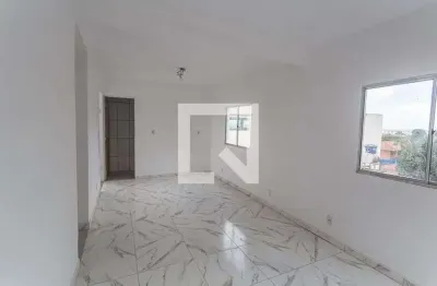 Apartamento para aluguel - pirajá, 2 quartos,  80 m² - belo horizonte