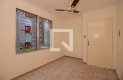 Apartamento para aluguel - vila ipiranga, 1 quarto,  38 m² - porto alegre