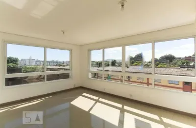 Apartamento para aluguel - partenon, 2 quartos,  71 m² - porto alegre