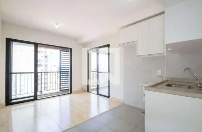 Apartamento para aluguel - jardim do lago, 1 quarto,  40 m² - são paulo