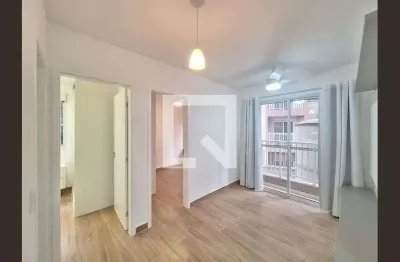 Apartamento para aluguel - água branca, 2 quartos,  37 m² - são paulo