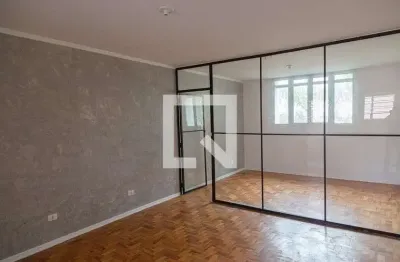 Apartamento para aluguel - santa cecília, 1 quarto,  37 m² - são paulo