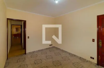 Casa com 3 quartos para alugar na Rua José Domingues de Pontes, Sapopemba, São Paulo