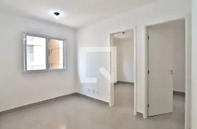 Apartamento para aluguel - mooca, 2 quartos,  32 m² - são paulo