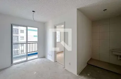 Apartamento para aluguel - mooca, 2 quartos,  37 m² - são paulo