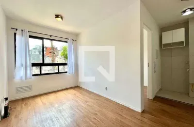Apartamento para aluguel - planalto paulista, 2 quartos,  36 m² - são paulo
