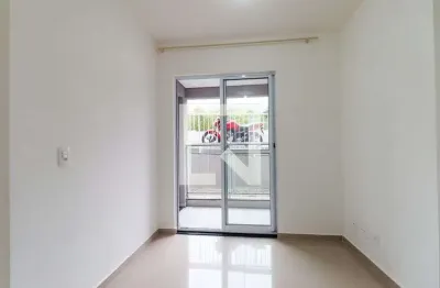Apartamento para aluguel - colônia rio grande, 2 quartos,  64 m² - são josé dos pinhais