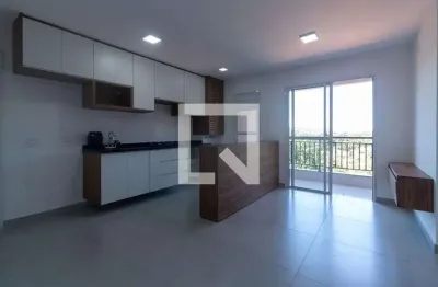 Apartamento para aluguel - jardim barbacena, 2 quartos,  54 m² - cotia