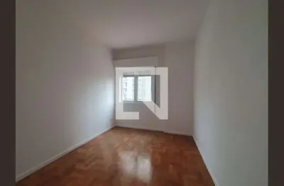 Apartamento para aluguel - barra funda, 1 quarto,  46 m² - são paulo