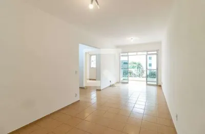 Apartamento para aluguel - guilhermina, 2 quartos,  75 m² - praia grande