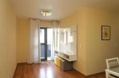 Apartamento para aluguel - itaquera, 2 quartos,  58 m² - são paulo