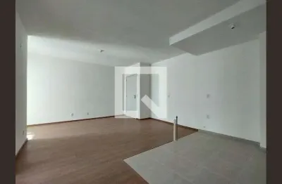 Apartamento para aluguel - centro, 2 quartos,  68 m² - novo hamburgo