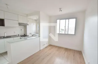Apartamento para aluguel - cambuci, 2 quartos,  41 m² - são paulo