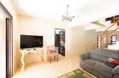 Casa com 7 quartos para alugar na Rua Antônio Ficagna, Fátima, Canoas