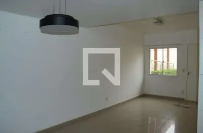 Casa / sobrado em condomínio para aluguel - jardim passargada i, 4 quartos,  110 m² - cotia