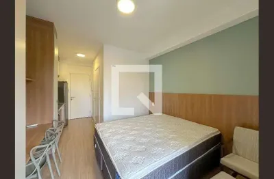 Apartamento para aluguel - perdizes, 1 quarto,  25 m² - são paulo