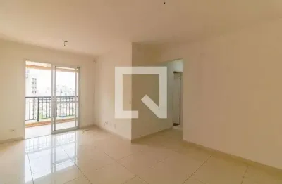 Cobertura para aluguel - chácara inglesa, 2 quartos,  68 m² - são paulo