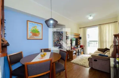 Apartamento para aluguel - macedo, 3 quartos,  67 m² - guarulhos