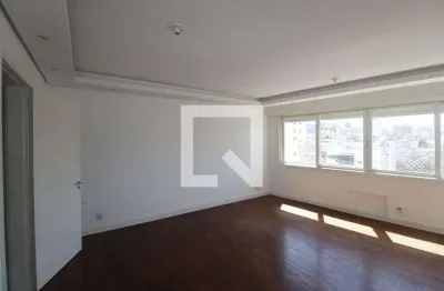 Apartamento para aluguel - bom fim, 3 quartos,  120 m² - porto alegre