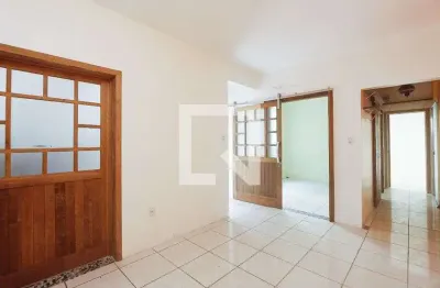 Apartamento para aluguel - independência, 2 quartos,  70 m² - porto alegre