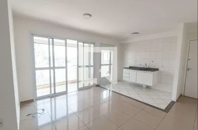 Apartamento para aluguel - ipiranga, 2 quartos,  69 m² - são paulo