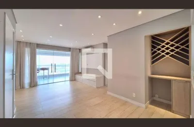 Apartamento para aluguel - barra funda, 2 quartos,  88 m² - são paulo