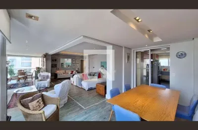 Apartamento para aluguel - vila leopoldina, 3 quartos,  187 m² - são paulo